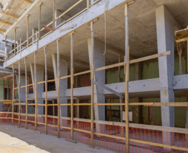 Arq. Spinetta – Edificio Patrimonio